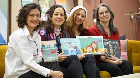 Zurich-Feria Libros Rapperswil-Jona