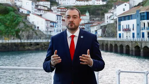 Presidente mensaje fin año 1