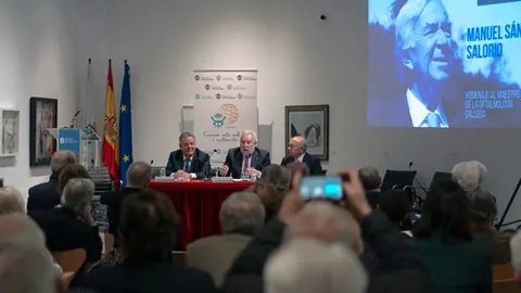 Casa Madrid-Sanchez Salorio