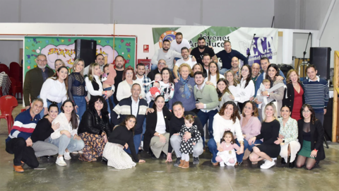 FECACV. Día de Andalucía 3