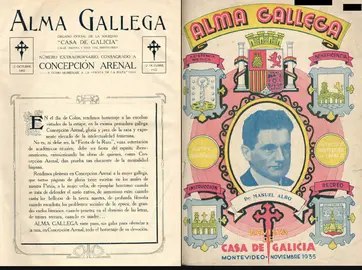 Alma Galega