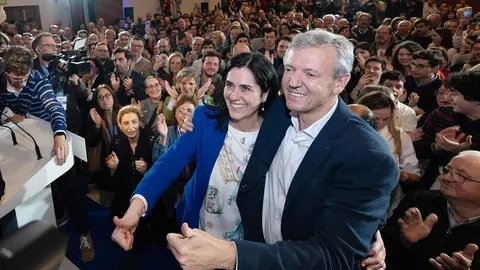 Rueda con Paula Prado