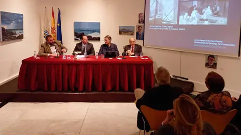 Casa Madrid-Antonio Palacios 1