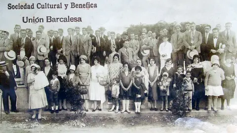 CCG-Union Barcalesa 1