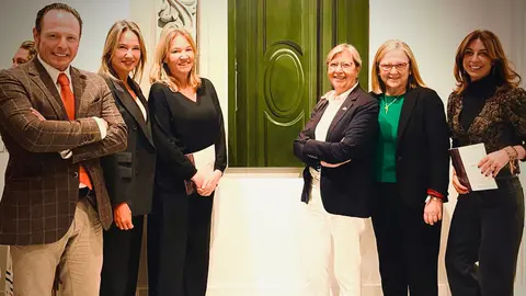 Casa Madrid-Expo VGOMAD 2