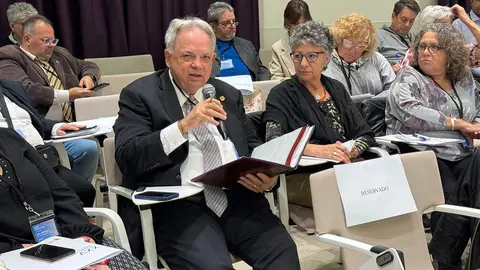 Casa Balear en Puerto Rico