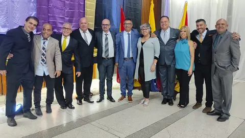 NUEVA JUNTA DIRECTIVA CHVEA MARACAY 2024-2025 1