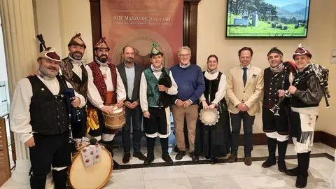 Casa Madrid-Festa do Botelo 1