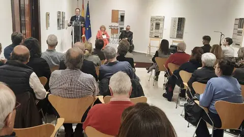 Casa Madrid-Ramón Reboiras