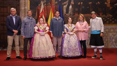 Valencia-Presidente Cevex 3