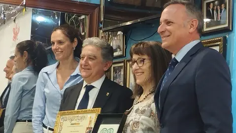 Casa de Barcelona-Homenaje Millo 1