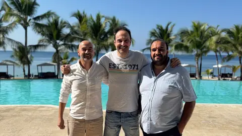 Centro Gallego de República Dominicana