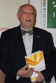 José Antonio Yturriaga