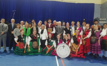 Olaya Gómez en Argentina 2