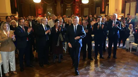 Rueda Club Español