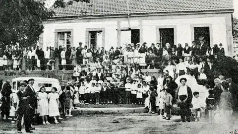 CCG-Escuela Tallos 1938