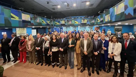 Hermanamiento Asturias-Galicia 1