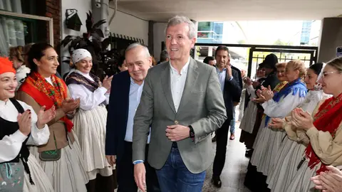 Rueda Reunión Centros 1