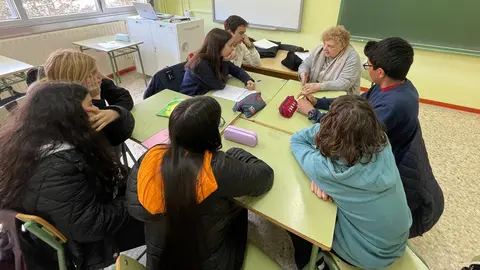 Falame da emigracion Betanzos 1