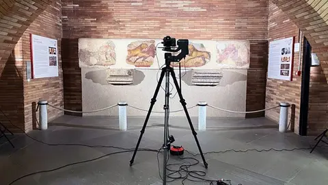 Museo Arte Romano de Merida