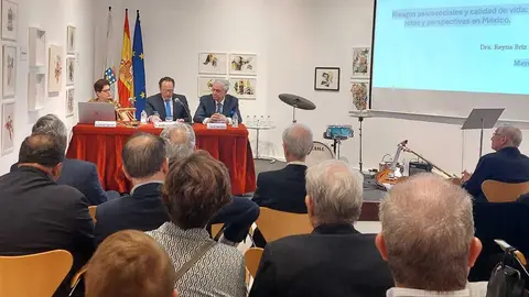 Casa Madrid-Iurisgama