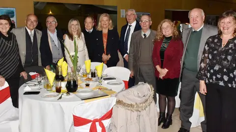 presidentes inst gallegas