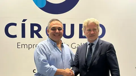 AEGU Empresarios Galicia