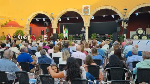 Miranda en El Puerto 2