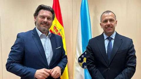 Miranda-consul Uruguay