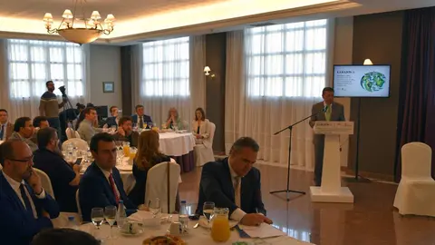 Gago-Ayuntamientos cooperacion