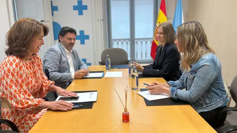 Miranda-Directora Xuventude