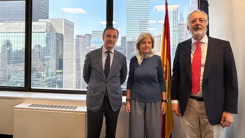 Extremadura en Nueva York 2