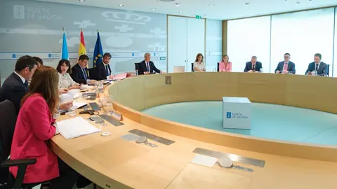 Consello de la Xunta