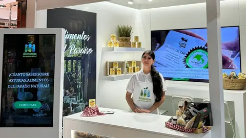 Asturias en Madrid 1