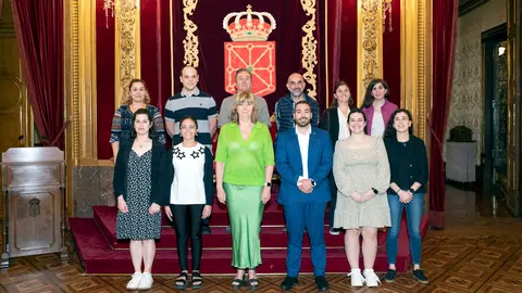 Navarra-jovenes argentinos 1