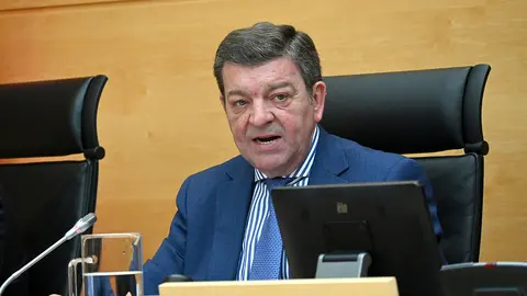 Comparecencia Gago 2