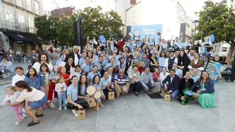 Clausura Escolas 3