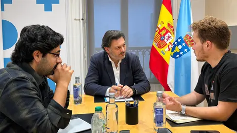 Miranda-asociación belga