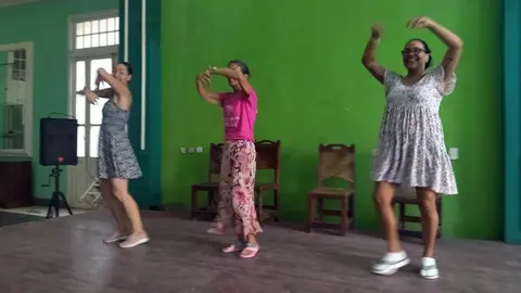 Centro La Habana-Cierre curso 2