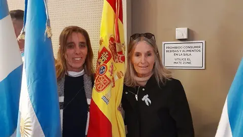 Asociación Española de Coronel Pringles 