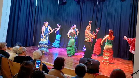 Asociación Española de S.M de Coronel Dorrego  5