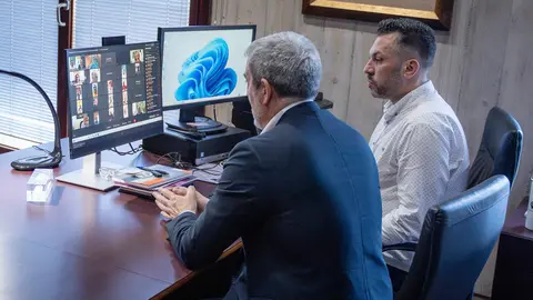 Clavijo y Tellez. Videoconferencia  2