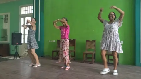 Centro Andaluz de La Habana 3 