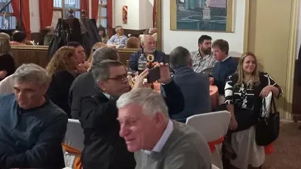 140 Aniversario de Zárate 4