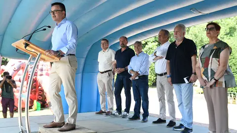 Fiesta del Pulpo Carballiño 3