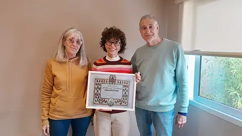 Adolfo Alsina. Diplomas socios honorarios