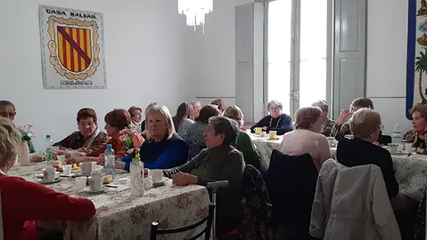 Casa Balear de Bolivar 1