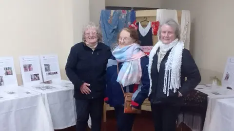 Asociación Española de Darregueira 4