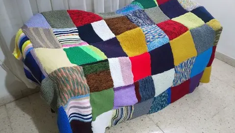 Damas Coronel Pringles 1