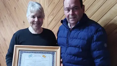 P.Puerto San Julián 1